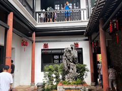 -东莞市可园博物馆