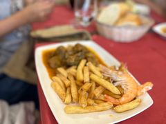 -火腿博物馆(马约尔广场店)