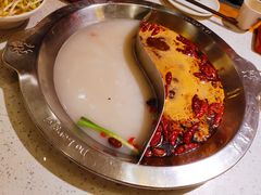 -大龙燚火锅