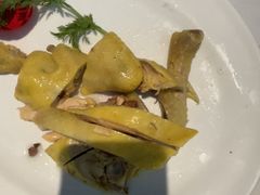 -丰收日·小海鲜·沪上家宴(顾村正大店)