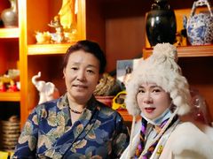 -吉祥圣雪藏餐