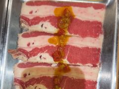 -九田家黑牛烤肉料理(衡百国际店)