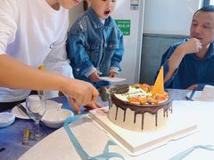 -糕小爱·动物奶油生日蛋糕定制(昆山总店)