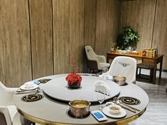 -神洲四海大酒楼(王府井澳门中心店)