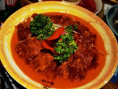 -蜀大侠火锅(建设路第五大道店)