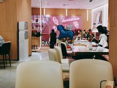 大堂-哈根达斯(国瑞店)