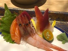 -鸟山鸣·日料食堂(王府井店)