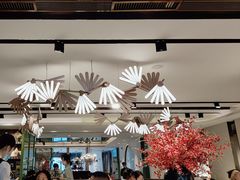 -望湘园·小雅(德基店)
