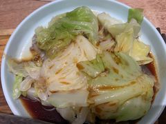 -小满手工粉(北京来福士店)