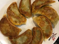 煎饺-桃园中华料理炸酱面(燕儿岛路店)