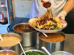 -福苗小骆驼烧烤(莲湖路店)