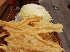 -仁和四季涮肉馆(天坛南门店)