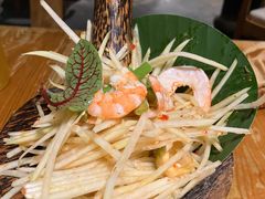 -壹泰东南亚主题餐厅·高良姜风情(州桥店)