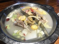 -庄老幺火锅(娄山关路店)