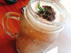 -W CAFE(甜爱路店)