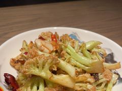 -茄子恰恰·新云南小炒(坪山益田店)