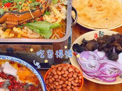 -江湖万州烤鱼(王子美食城)