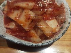 -酒井酱子·深夜食堂(东城汇店)