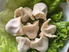 -鲜锦记潮汕牛肉火锅(月坛店)