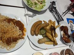 -宜家·瑞典风味餐厅(四元桥店)