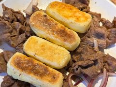 -韩时烤肉(枫蓝店)