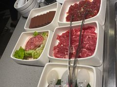 -海底捞火锅(吴中路店)