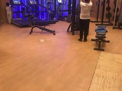 -上海滴水湖皇冠假日酒店