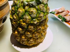 -滇越乘象云南餐厅(豆各庄店)