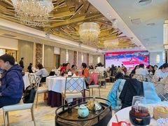 -御彩酒家(东风东路店)