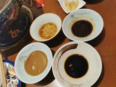 -1078號老北京涮肉(万达广场店)