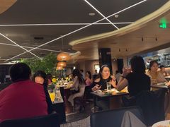 -拉蒂娜·巴西牛排馆 Latina·Brazilian Steakhouse(王府井喜悦店)