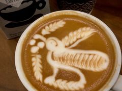 -Peet's Coffee皮爷咖啡(德基店)