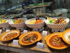 -大众海鲜(巨龙北路店)