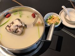 -打酱友•斑鱼海鲜粥火锅(吴桥店)