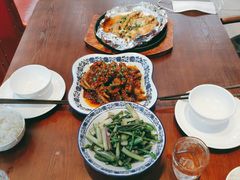 -聚缘·湘味音乐餐厅party(罗湖店)