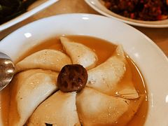 -功德林上海素食(尖沙咀)