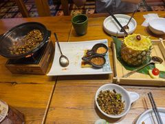 -云海肴·汽锅鸡·云南菜(天津国金汇店)