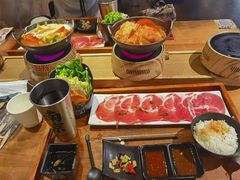 -老爷锅(新街口IFCX店)