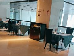 -上海古井假日酒店 · 徽昇楼中餐厅