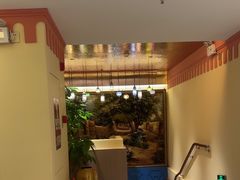 -羊巴道·国际清真餐厅·商务宴请团建·主题包厢