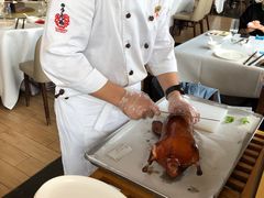 -四季民福烤鸭店(前门店)