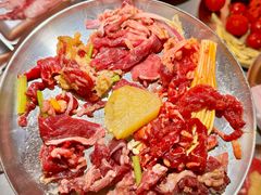 -烧本烧·自助烤肉(勒泰中心店)