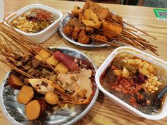 -彭姐麻辣烫(海淀店)