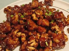 -京尊烤鸭店JINGZUN(春秀路店)