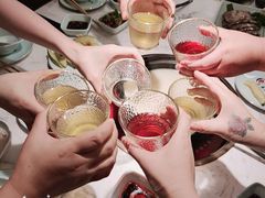 -捞神煲汤火锅(湖滨商业街店)