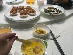 -院里寻菜·精致庭院菜(观沙岭店)