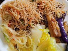 -天荷菜根·闽南素食自助(少林寺店)