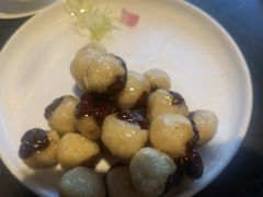 -芳芳私房菜·精做淮扬菜(承德路店)