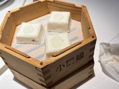 -小厨娘书香金陵(夫子庙老门东店)