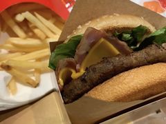 -麦当劳(曲阳店)